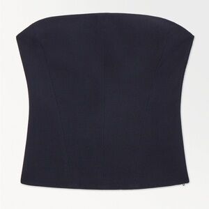 COS The Wool Bandeau